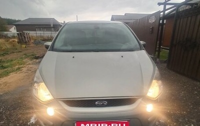 Ford S-MAX I, 2008 год, 780 000 рублей, 1 фотография