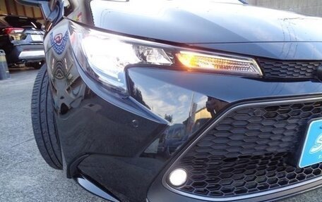Toyota Corolla, 2021 год, 1 576 000 рублей, 24 фотография
