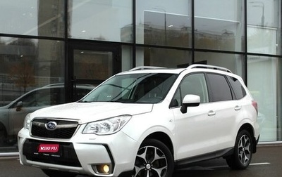 Subaru Forester, 2013 год, 1 440 000 рублей, 1 фотография