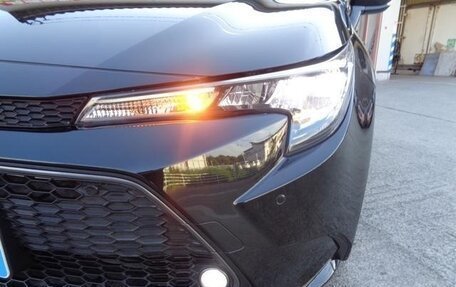 Toyota Corolla, 2021 год, 1 576 000 рублей, 25 фотография