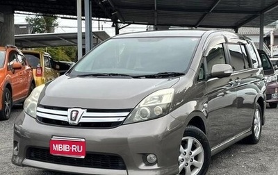Toyota ISis I, 2011 год, 998 000 рублей, 1 фотография