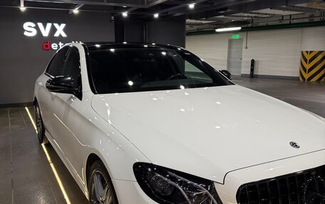 Mercedes-Benz E-Класс, 2017 год, 3 900 000 рублей, 6 фотография