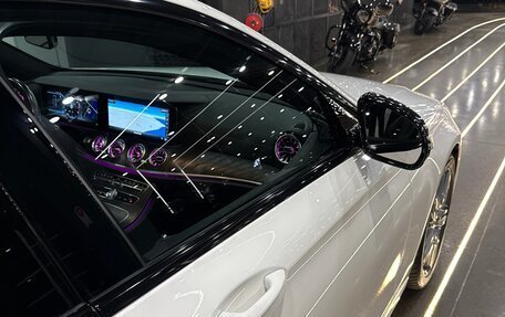 Mercedes-Benz E-Класс, 2017 год, 3 900 000 рублей, 11 фотография