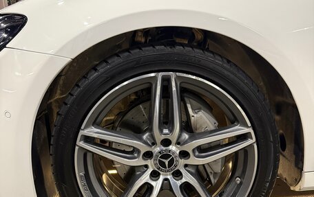 Mercedes-Benz E-Класс, 2017 год, 3 900 000 рублей, 13 фотография