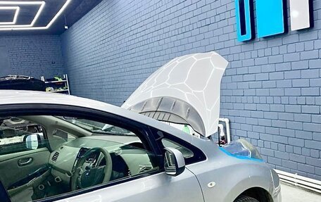 Nissan Leaf I, 2011 год, 530 000 рублей, 7 фотография