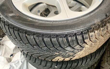 Nissan Leaf I, 2011 год, 530 000 рублей, 12 фотография