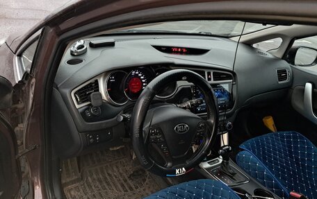 KIA cee'd III, 2013 год, 1 100 000 рублей, 6 фотография