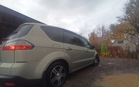 Ford S-MAX I, 2008 год, 780 000 рублей, 6 фотография