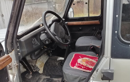 ЛуАЗ Hunter, 2004 год, 320 000 рублей, 5 фотография