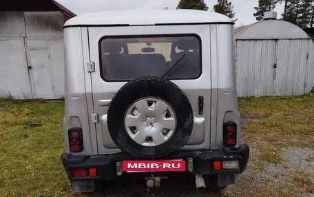 ЛуАЗ Hunter, 2004 год, 320 000 рублей, 3 фотография