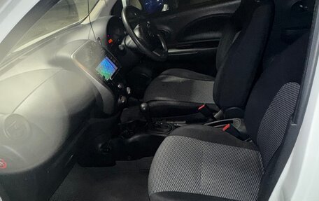 Nissan March IV, 2017 год, 780 000 рублей, 6 фотография