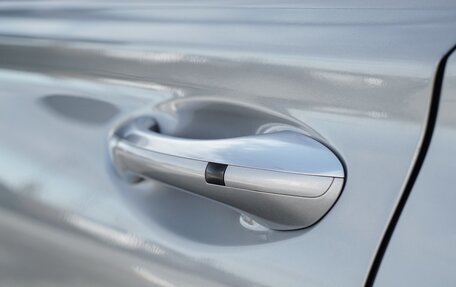 Hyundai Santa Fe IV, 2018 год, 2 695 000 рублей, 3 фотография