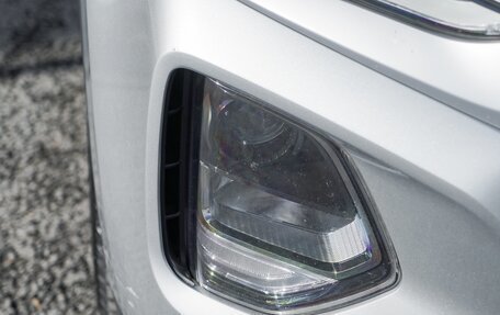 Hyundai Santa Fe IV, 2018 год, 2 695 000 рублей, 12 фотография