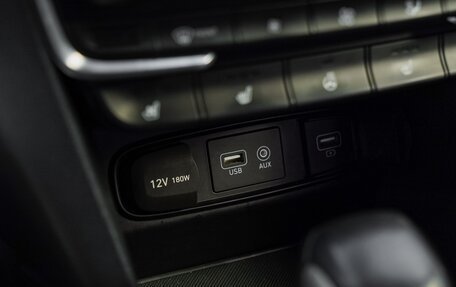 Hyundai Santa Fe IV, 2018 год, 2 695 000 рублей, 21 фотография