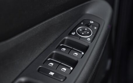 Hyundai Santa Fe IV, 2018 год, 2 695 000 рублей, 26 фотография