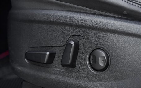 Hyundai Santa Fe IV, 2018 год, 2 695 000 рублей, 24 фотография