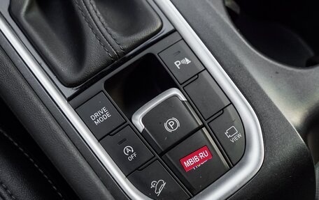 Hyundai Santa Fe IV, 2018 год, 2 695 000 рублей, 22 фотография