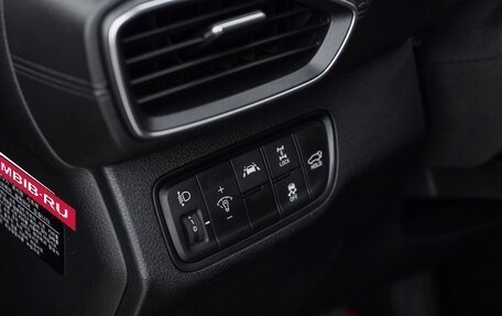 Hyundai Santa Fe IV, 2018 год, 2 695 000 рублей, 27 фотография