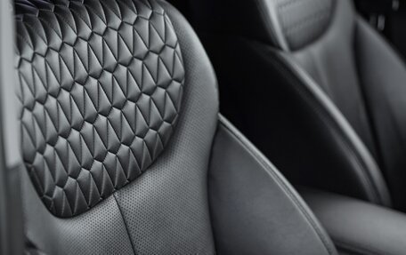 Hyundai Santa Fe IV, 2018 год, 2 695 000 рублей, 35 фотография