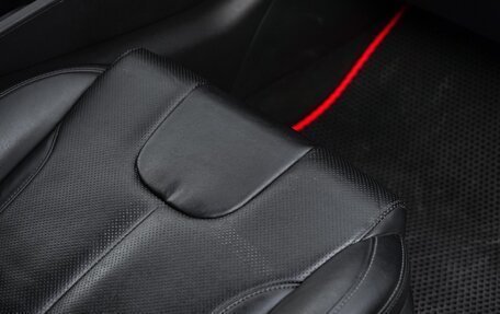 Hyundai Santa Fe IV, 2018 год, 2 695 000 рублей, 36 фотография