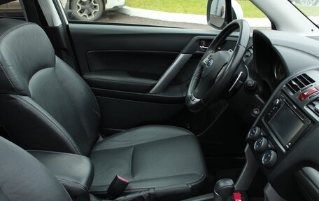 Subaru Forester, 2013 год, 1 440 000 рублей, 14 фотография
