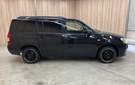 Toyota Probox I, 2021 год, 1 032 000 рублей, 4 фотография