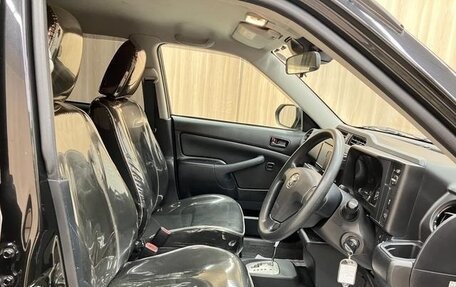 Toyota Probox I, 2021 год, 1 032 000 рублей, 7 фотография