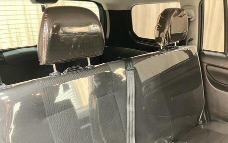 Toyota Probox I, 2021 год, 1 032 000 рублей, 9 фотография