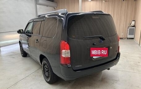 Toyota Probox I, 2021 год, 1 032 000 рублей, 3 фотография