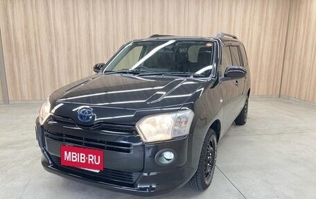 Toyota Probox I, 2021 год, 1 032 000 рублей, 2 фотография