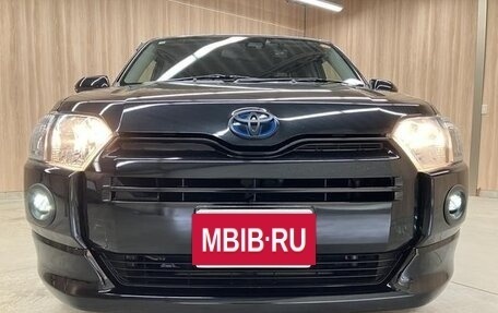 Toyota Probox I, 2021 год, 1 032 000 рублей, 5 фотография