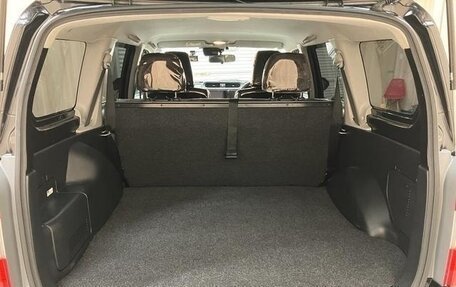Toyota Probox I, 2021 год, 1 032 000 рублей, 16 фотография