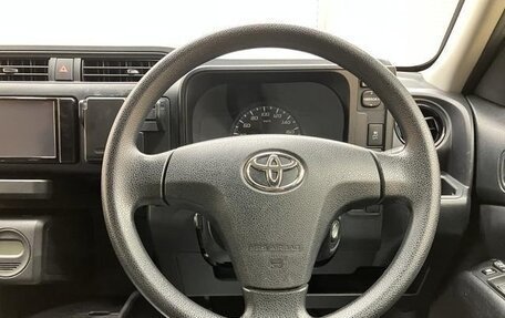 Toyota Probox I, 2021 год, 1 032 000 рублей, 26 фотография