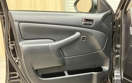 Toyota Probox I, 2021 год, 1 032 000 рублей, 23 фотография