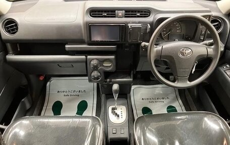 Toyota Probox I, 2021 год, 1 032 000 рублей, 25 фотография