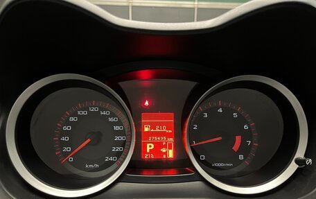Mitsubishi Lancer IX, 2008 год, 850 000 рублей, 11 фотография