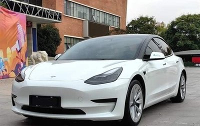 Tesla Model 3 I, 2022 год, 2 250 999 рублей, 1 фотография