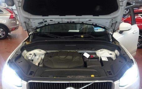 Volvo XC90 II рестайлинг, 2015 год, 2 200 000 рублей, 1 фотография