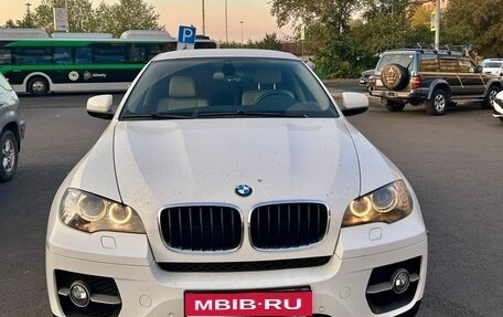 BMW X6, 2012 год, 3 000 000 рублей, 1 фотография