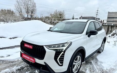 Haval Jolion, 2024 год, 1 815 400 рублей, 1 фотография