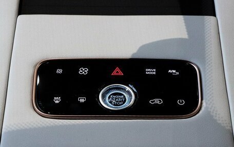 CheryExeed VX, 2024 год, 5 440 000 рублей, 27 фотография