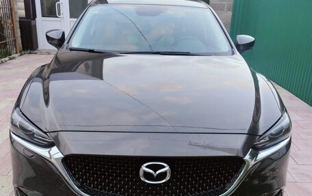 Mazda 6, 2021 год, 2 499 000 рублей, 1 фотография