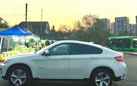 BMW X6, 2012 год, 3 000 000 рублей, 3 фотография