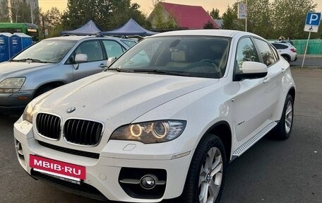BMW X6, 2012 год, 3 000 000 рублей, 2 фотография