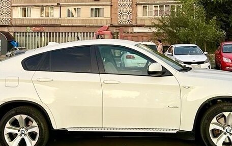 BMW X6, 2012 год, 3 000 000 рублей, 5 фотография