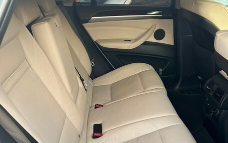 BMW X6, 2012 год, 3 000 000 рублей, 11 фотография