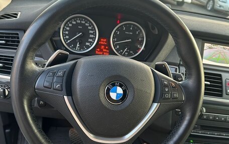 BMW X6, 2012 год, 3 000 000 рублей, 8 фотография