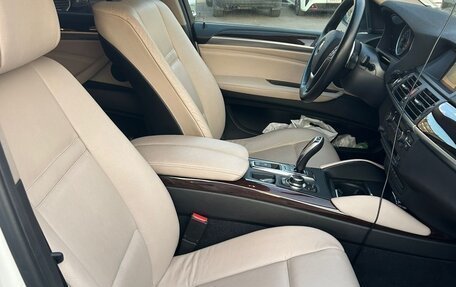 BMW X6, 2012 год, 3 000 000 рублей, 9 фотография