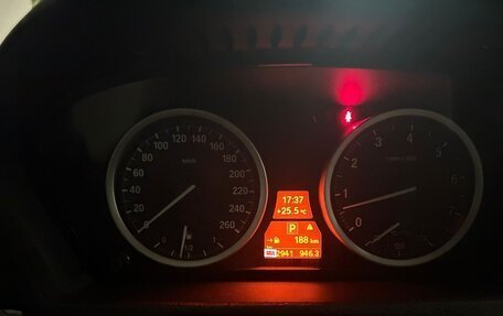 BMW X6, 2012 год, 3 000 000 рублей, 12 фотография