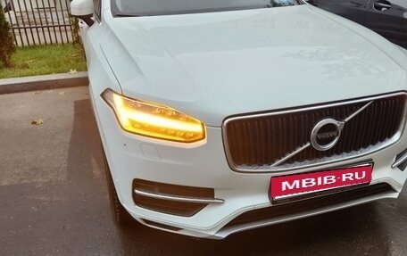 Volvo XC90 II рестайлинг, 2015 год, 2 200 000 рублей, 5 фотография